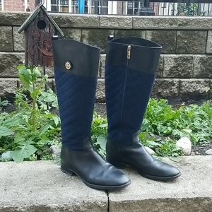 TORY BURCH BOOTS